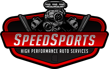 Speed Sports Logo