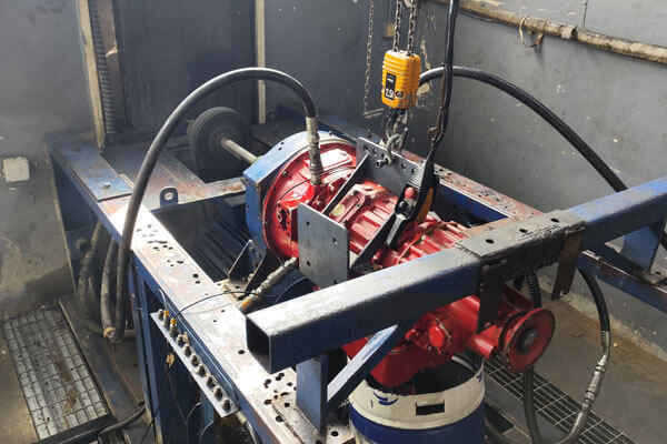 dyno tuning